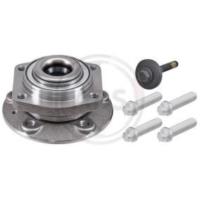 Radlagersatz 201007 von A.B.S. günstig für 68,70 € online kaufen