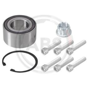 Achetez des Kit de roulement de roue A.B.S. 201072 à prix pour 66,68 €
