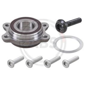 Achetez des Kit de roulement de roue A.B.S. 201083 à prix pour 53,06 €