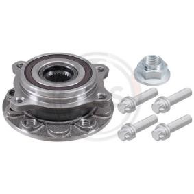 Radlagersatz 201134 von A.B.S. günstig für 98,47 € online kaufen