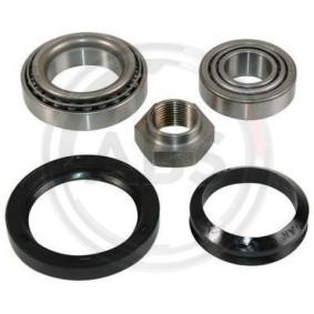 Compre Cubo da roda de A.B.S. online para 99 Combi Coupe a preços moderados