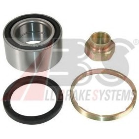 Radlagersatz 201265 von A.B.S. günstig für 33,99 € online kaufen