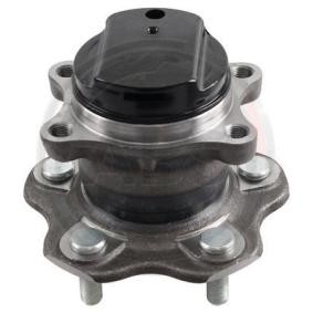 Radnabe 201345 von A.B.S. günstig für 95,40 € online kaufen