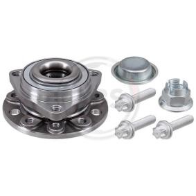 Achetez des Kit de roulement de roue A.B.S. 201456 à prix pour 93,53 €