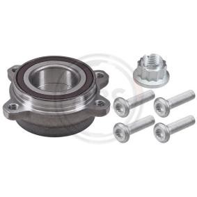 Achetez des Kit de roulement de roue A.B.S. 201606 à prix pour 72,36 €