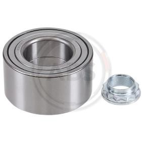 Compre Rolamento da roda de A.B.S. online para Range Rover III (L322) a preços moderados