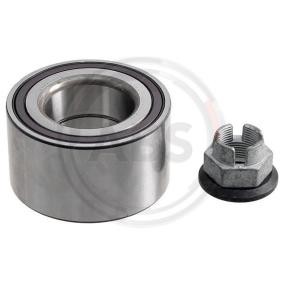 Achetez des Kit de roulement de roue A.B.S. 201683 à prix pour 101,85 €