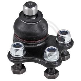 Osta Pallonivel A.B.S.:llä 220061 edullisesti hintaan 14,91 €