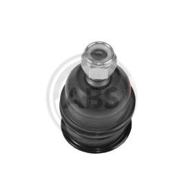 Traggelenk von A.B.S.