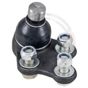 Acquista Testina braccio oscillante da A.B.S. 220431 a buon mercato per soli 12,45 €