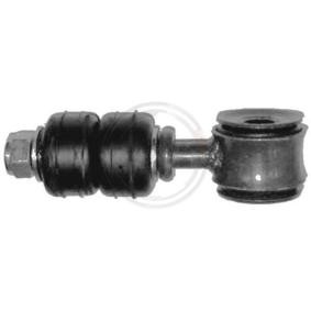 Acquista Biellette barra stabilizzatrice da A.B.S. online per Movano Mk3 (C) Van (U9) a prezzi moderati
