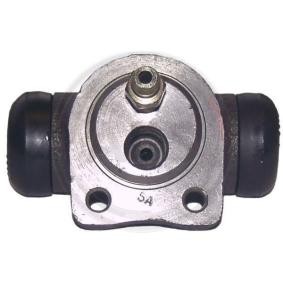 Achetez des Cylindre de roue A.B.S. 2707 à prix pour 40,49 €