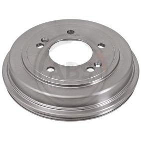 Osta Jarrurumpu A.B.S.:llä 2771-S edullisesti hintaan 30,26 €