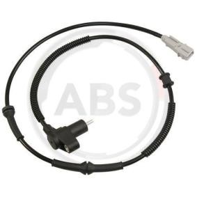 Køb ABS Sensor af A.B.S. 30051 til den lave pris 234,39 DKK