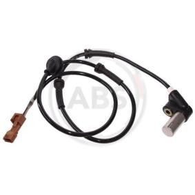 Compre Sensor ABS de A.B.S. online para 9000 Fastback a precios moderados