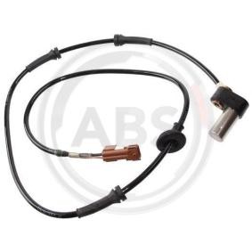 Compre Sensor ABS de A.B.S. online para 9000 Fastback a precios moderados