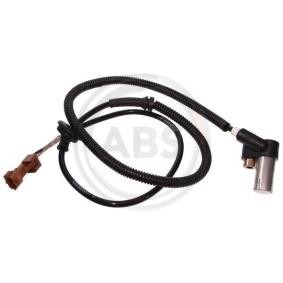 Compre Sensor ABS de A.B.S. online para 9000 Fastback a precios moderados