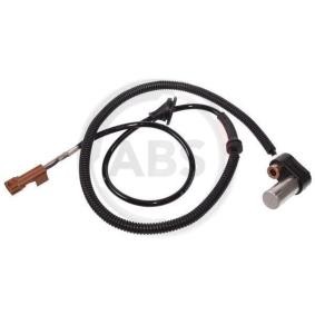 Compre Sensor ABS de A.B.S. online para 9000 Fastback a precios moderados