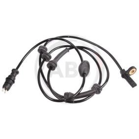 Køb ABS Sensor af A.B.S. 30288 til den lave pris 275,38 DKK