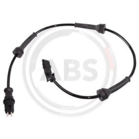 Acquista Sensore ABS da A.B.S. 30322 a buon mercato per soli 26,69 €