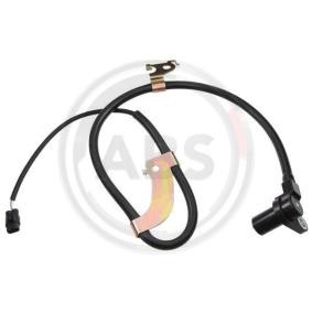 Comprar Sensor ABS de A.B.S. 30336 a bajo precio de 20,70 €