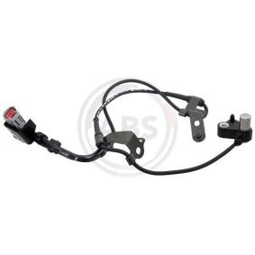 Køb ABS Sensor af A.B.S. 30933 til den lave pris 168,72 DKK