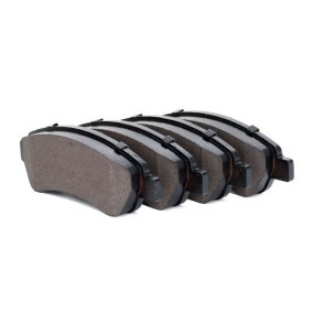 Compre Pastilhas de travão da A.B.S. 37578 a um preço baixo por 17,35 €