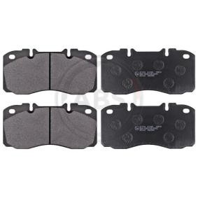 Compre Pastillas de freno de A.B.S. online para 428 Descapotable a precios moderados