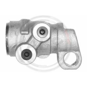 Compre Regulador da força de travagem de A.B.S. online para J5 Camião de plataforma/chassis (280L) a preços moderados