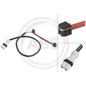 Compre Sensor de desgaste pastilha de travão de A.B.S. online para 911 Speedster (997) a preços moderados