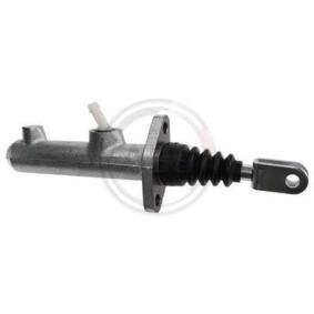 Osta Pääsylinteri, kytkin A.B.S.:llä 41006X edullisesti hintaan 45,03 €