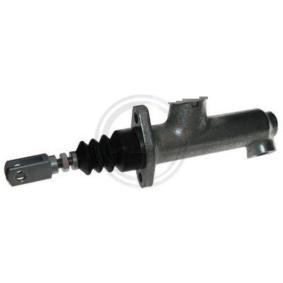 Compre Cilindro transmissor, embraiagem da A.B.S. 41008X a um preço baixo por 33,14 €