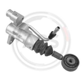 Geberzylinder, Kupplung 41074 von A.B.S. günstig für 96,86 € online kaufen