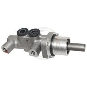 Compre Bomba central dos travões da A.B.S. 41092 a um preço baixo por 42,60 €
