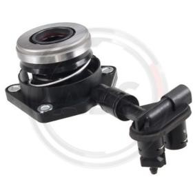 Zentralausrücker, Kupplung 41140 von A.B.S. günstig für 77,49 € online kaufen