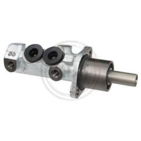 Achetez des Maître-cylindre de chez A.B.S. en ligne pour 405 II Van / Break (4E_) à prix modérés