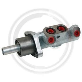 Hauptbremszylinder 41391 von A.B.S. günstig für 73,61 € online kaufen