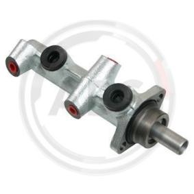 Compre Bomba de travão de A.B.S. online para Classe S Coupe (C126) a preços moderados