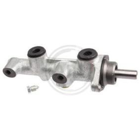 Compre Bomba central dos travões da A.B.S. 41819X a um preço baixo por 48,79 €