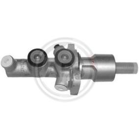 Hauptbremszylinder 41841X von A.B.S. günstig für 65,21 € online kaufen