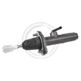 Comprar Cilindro maestro, embrague de A.B.S. 41853 a bajo precio de 134,84 €