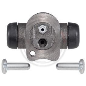 Achetez des Cylindre de roue de chez A.B.S. en ligne pour Astramax Van à prix modérés