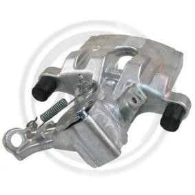 Bremssattel für CADILLAC von A.B.S.