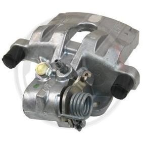 Bremssattel von A.B.S.