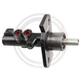 Acquista Cilindro maestro del freno da A.B.S. 51023 a buon mercato per soli 83,31 €