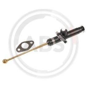 Geberzylinder, Kupplung 51155 von A.B.S. günstig für 31,28 € online kaufen