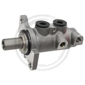 Acquista Cilindro maestro del freno da A.B.S. 51158 a buon mercato per soli 119,69 €