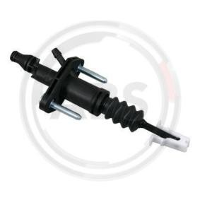 Comprar Cilindro maestro, embrague de A.B.S. 51186 a bajo precio de 49,05 €