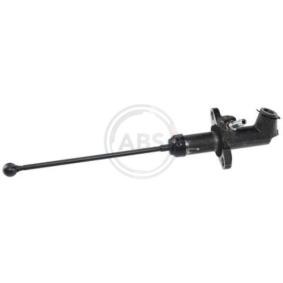 Compre Cilindro transmissor, embraiagem da A.B.S. 51206 a um preço baixo por 38,85 €
