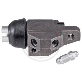 Achetez des Cylindre de roue A.B.S. 52602X à prix pour 40,56 €